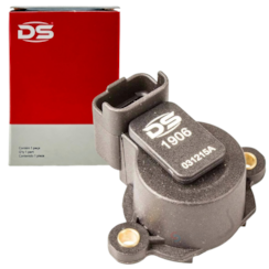 Sensor Borboleta Tps 206 Xantia Berlingo Saxo Ds1906