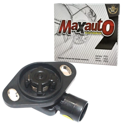 Sensor Borboleta (TPS) Accord 2.2 1992/1997 Civic 1.6 1992/2001 16V MAX060122