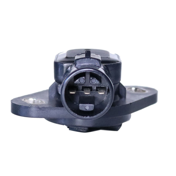 Sensor Borboleta (TPS) Accord 2.2 1992/1997 Civic 1.6 1992/2001 16V MAX060122 - 649d1122-aa0c-457d-b040-876d9c9aa0e1