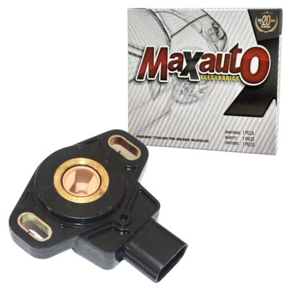 Sensor Borboleta (TPS) Acura Civic 2.0  2002/2006 MAX060121