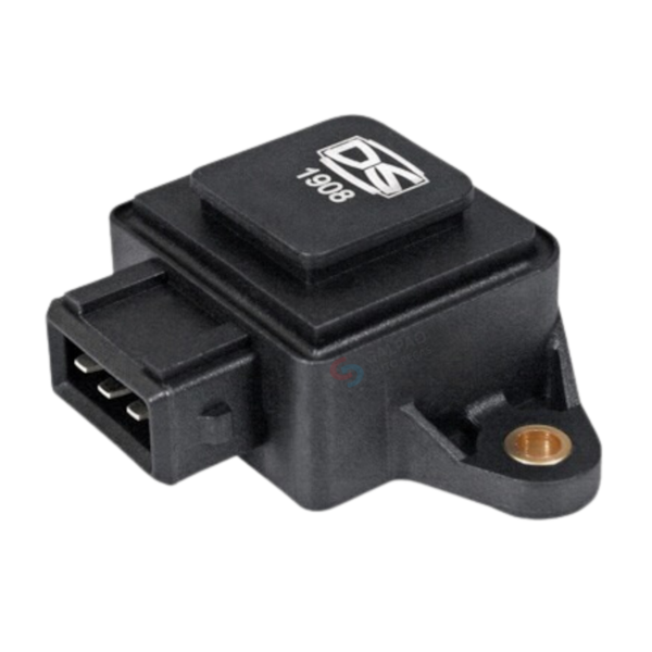 Sensor Borboleta Tps Astra Kadett Monza Uno S10 Ds1908 - 2bc7c8fb-3b4e-4b26-8308-f4f2a2b72032