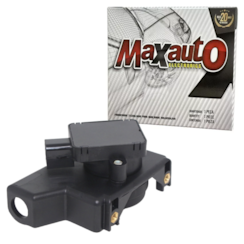 Sensor Borboleta (TPS) Berlingo C5 Jumper Xsara 206 307 406 807 Boxer MAX060130