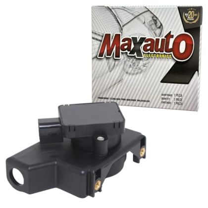 Sensor Borboleta (TPS) Berlingo C5 Jumper Xsara 206 307 406 807 Boxer MAX060130