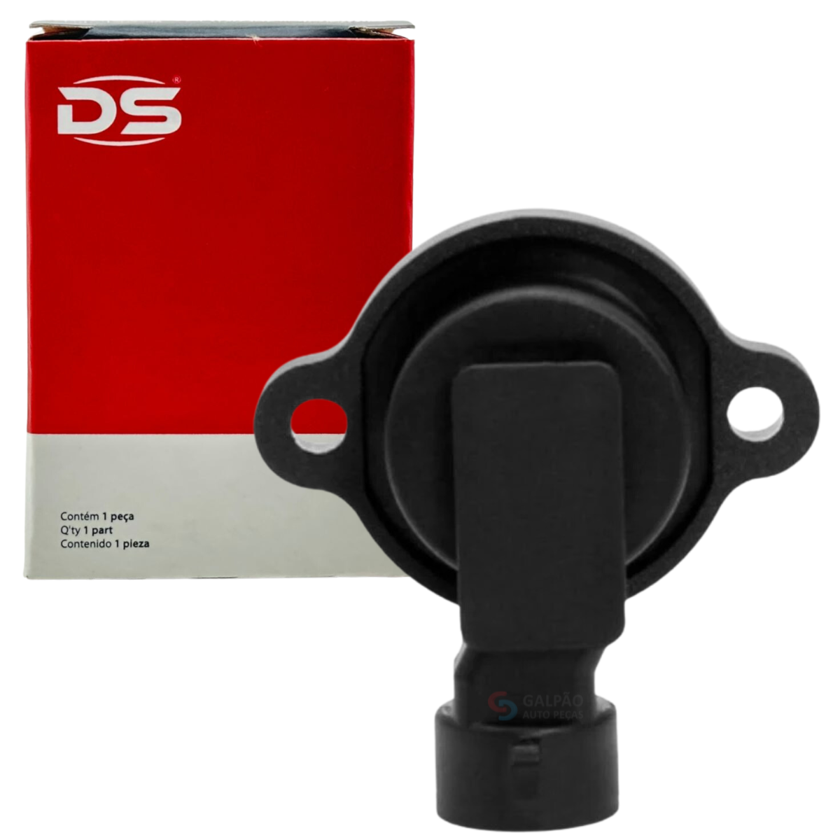 Sensor Borboleta Tps Blazer S10 4.3 V6 97/ | Galpão Auto Peças