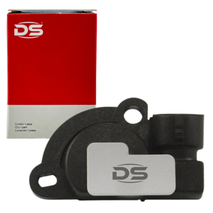 Sensor Borboleta Tps Corsa Monza Kadett S10 Blazer Ds1903