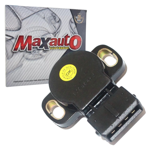 Sensor Borboleta (TPS) Eclipse Pajero Mirage 1997> MAX060134 - 933ad42e-043c-439d-89a8-5c37beeb6d36