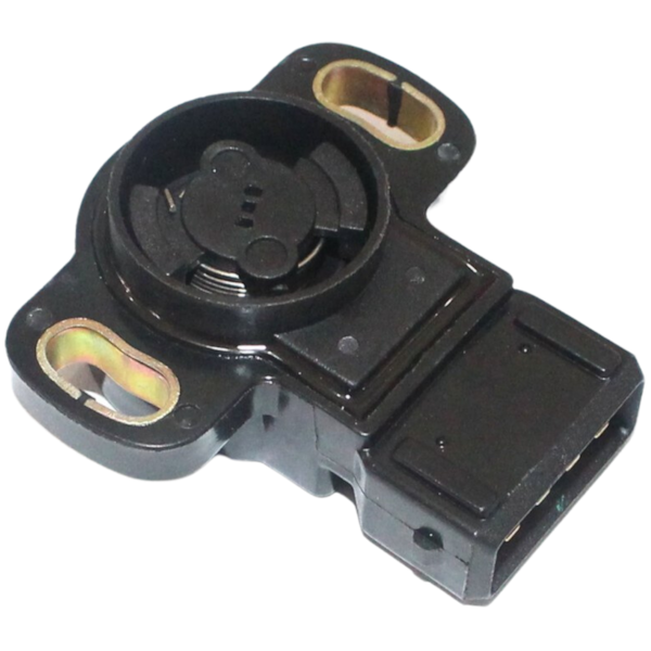 Sensor Borboleta (TPS) Eclipse Pajero Mirage 1997> MAX060134 - da9d1bab-247f-4749-8b2d-8f003b378626
