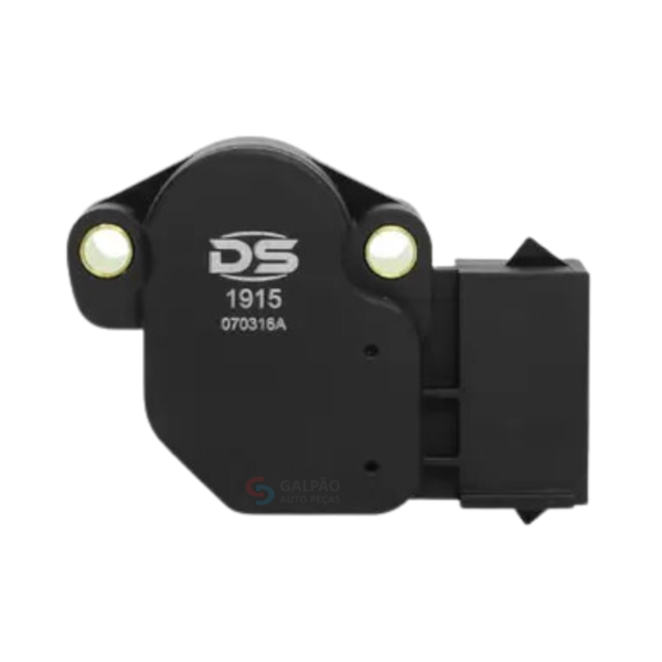 Sensor Borboleta Tps Escort 1.8 16v Mondeo 2.0 Efi Ds1915 - d993da87-197e-47c2-9447-5f2c04ac7b2f