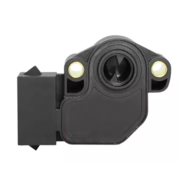 Sensor Borboleta Tps Escort 1.8 16v Mondeo 2.0 Efi Ds1915 - 3f6c14a8-5eb0-46b9-aeed-517987c9598d