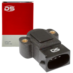 Sensor Borboleta Tps Escort Fiesta Ka Courier Ds1911