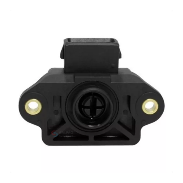 Sensor Borboleta Tps Golf 2.0 Gti Passat Jetta Ds1916 - c7dbfa0e-e87b-4266-a72d-79c32c5031a0