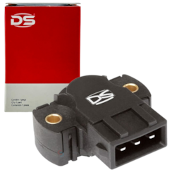 Sensor Borboleta Tps Kombi 98/..05 Ds1910