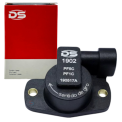 Sensor Borboleta Tps Palio Siena Tempra Clio Harley Ds1902