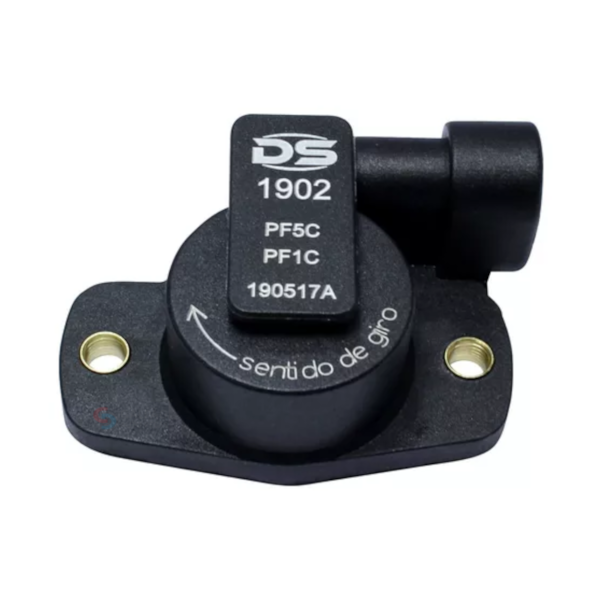 Sensor Borboleta Tps Palio Siena Tempra Clio Harley Ds1902 - cd8e60b8-1fd3-40a2-8b42-17888860424e