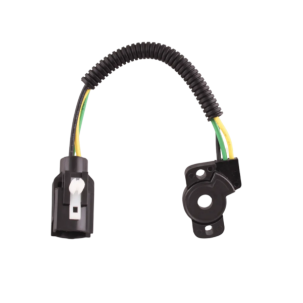 SENSOR BORBOLETA (TPS) RANGER 85->97 C/ CHICOTE - c792d1bf-4e1c-4386-bf45-bb938fb49641