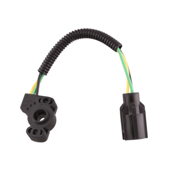 SENSOR BORBOLETA (TPS) RANGER 85->97 C/ CHICOTE - d696046b-955c-40e1-bd29-68e381569fc6