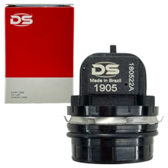 Sensor Borboleta Tps Uno Palio Brava Marea Doblo Ds1905
                                  