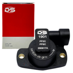 Sensor Borboleta Tps Uno Palio Santana Escort Twingo Ds1901