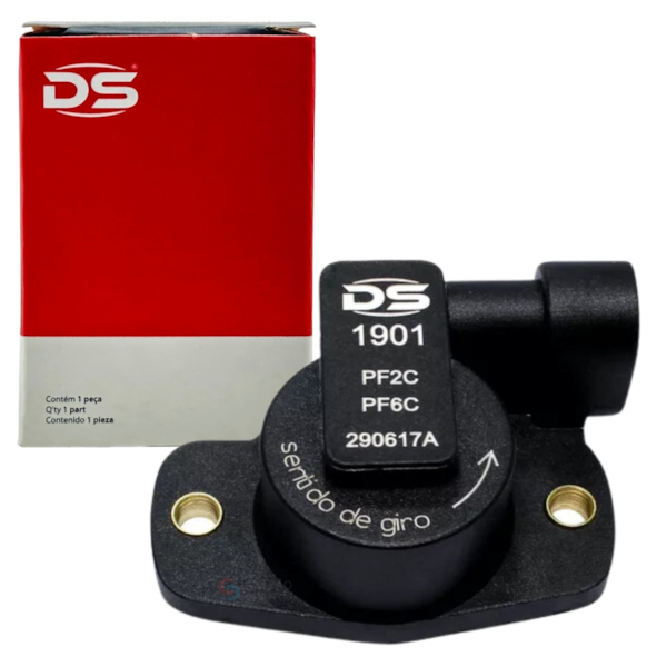 Sensor Borboleta Tps Uno Palio Santana Escort Twingo Ds1901 - e337fde3-d707-4bb6-ad5a-9db75cbbde4f