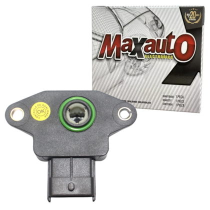Sensor Borboleta Tucson Sonata Accent Sportage MAX060080
