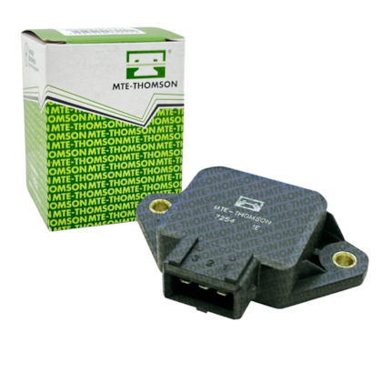 Sensor Borboleta Uno 1.6 1995/1996 Mte-7254