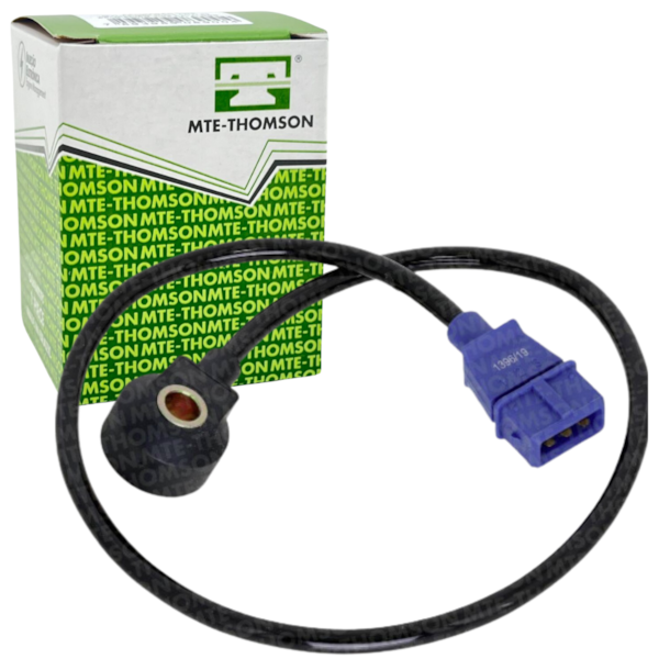 Sensor De Detonação A4 Passat 1.8 MTE-7010 - 30040f5e-069b-49f3-93ab-b66eb9e9b3cf