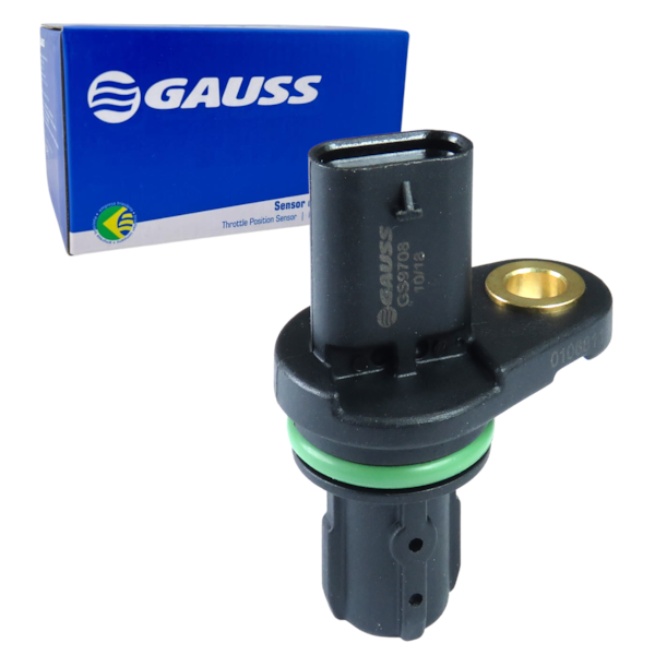 Sensor De Fase Cruze 1.8 16V 2011/.. GAGS9708 - 62f418e8-f6dc-4d69-b1e8-e8e8f7cf19ab