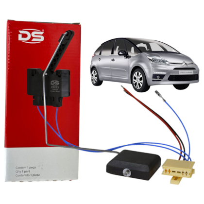 Sensor De Nível C3 C4 1.6 16v Picasso 2.0 Flex 2007/.. Ds23223