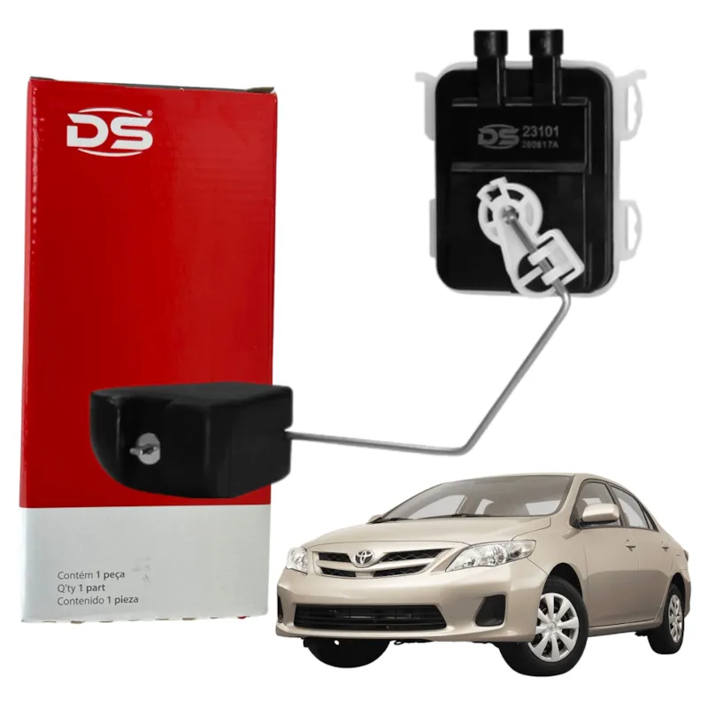 Sensor De Nível Corolla 1.8 2.0 16v Flex 2009/.. Ds23101