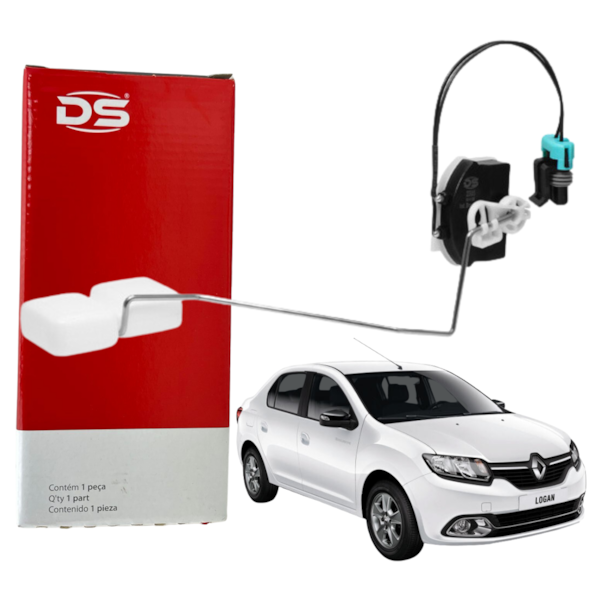 Sensor De Nível Duster 1.6 2.0 Logan Sandero Flex 2007/.. Ds2388 - f3602406-9537-4206-b1a4-5e324d245d37