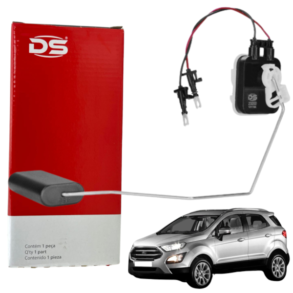 Sensor De Nível Ecosport 1.6 2.0 16v Flex 2014/.. Ds23200 - bd25c9f0-450b-450e-92d9-5013023685fb