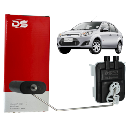 Sensor De Nível Ecosport 2.0 Fiesta 1.6 flex Ds2375