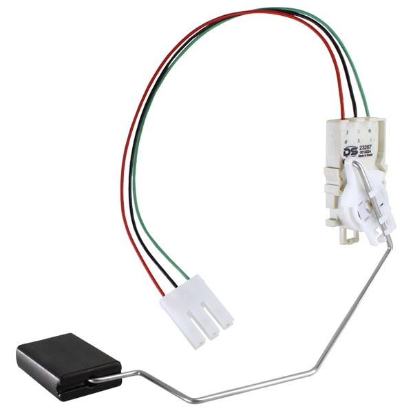 Sensor De Nível Elantra 2.0 16v Flex 2013/.. Ds23267 - 0f9e2fdf-e1c2-420b-884b-d281c885fce5