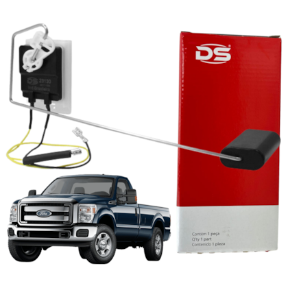 Sensor De Nível F250 3.9 4.2 Diesel 1999/2011 Cummins Ds23130