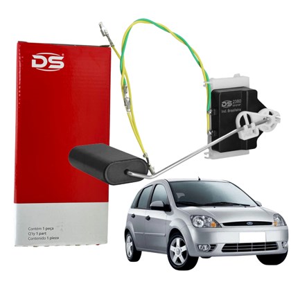 Sensor De Nível Fiesta Ka 1.0 1.3 1.6 8v Gasolina Ds2380