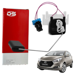 Sensor De Nível Hb20 1.0 1.6 Flex 2012/2019 Ds23157
