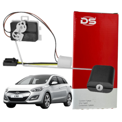 Sensor De Nivel I30 2.0 16v Gasolina 2009/2012 Ds23192