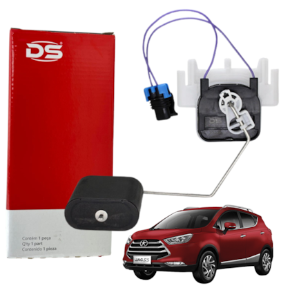 Sensor De Nível Jac J3 1.4 16v 2011/2015 Flex Ds23232