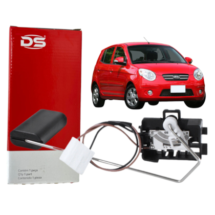 Sensor De Nível Kia Picanto 1.0 1.1 Gasolina 2006/2011 Ds23235