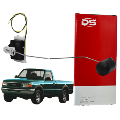 Sensor De Nivel Ranger 4.0 V6 12v Gasolina 1994/1997  Ds23131
