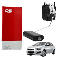 Sensor De Nível Sonic 1.6 16v Flex 2012/.. Ds23145