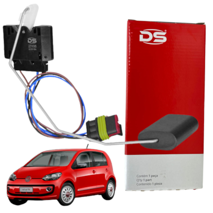 Sensor De Nível Up 1.0 3 Cilindros 12v Flex 2014/2018 Ds23195