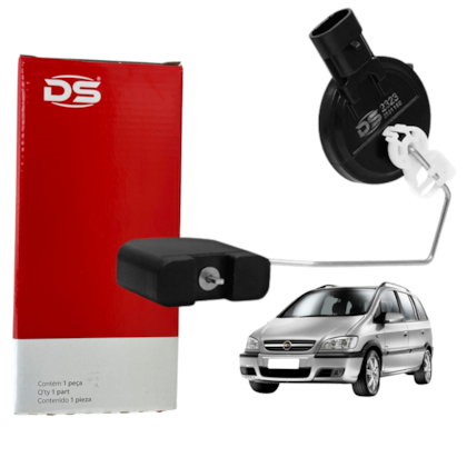 Sensor De Nível Zafira Vectra Astra 1.8 2.0 8v DS2323