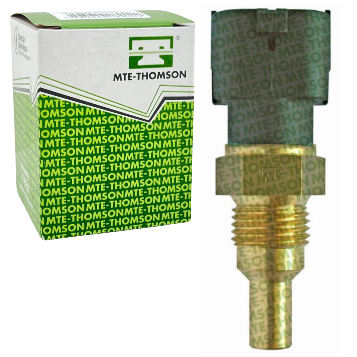ON3 MOR3 T!M3!!  Sensor de temperatura 960 1991/1994 MTE-3143