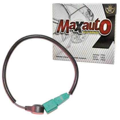 Sensor Detonação A3 A4 A5 A6 A7 A8 Q5 Q7 R8 Q5 Q7 R8 MAX040033