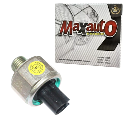 Sensor Detonação Accord Cr-v 1 Pino MAX040026