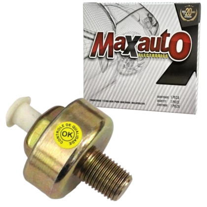 Sensor Detonação Captiva Malibu Omega Traiblazer MAX040006