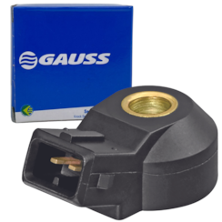 Sensor Detonação Gol 1.6 1.8 2.0 Mi 1996/.. GAGS5006
                                  