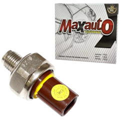 Sensor Detonação Honda Civic 1.3 2003/2005 Fit 1.4 1.5 2004/2008 MAX040024