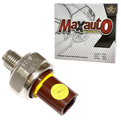 Sensor Detonação Honda Civic 1.3 2003/2005 Fit 1.4 1.5 2004/2008 MAX040024